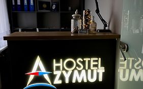 Hostel Azymut